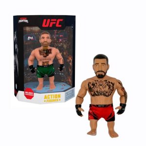 UFC FIGURAS LEYENDAS MAXI 6411 9016