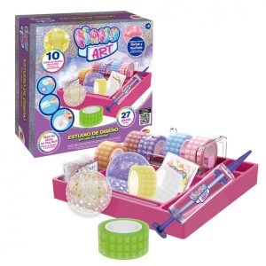 NANO ART ESTUDIO DE DISEÑO 6452 4876