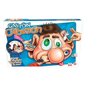 GASTON CABEZON 6455 8519