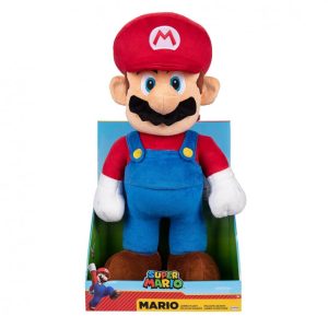 SUPERMARIO PELUCHE JUMBO 315644564