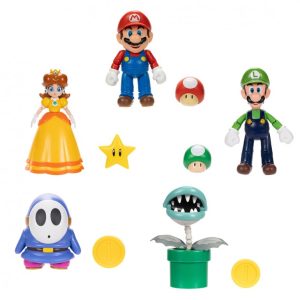 SUPERMARIO FIGURAS STDAS 315429494