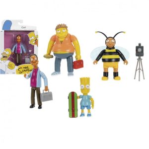 LOS SIMPSONS FIGURAS STDAS 315196884
