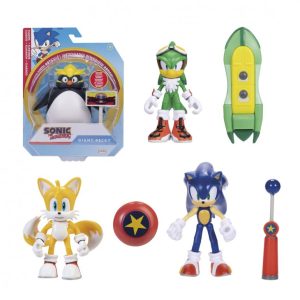 SONIC FIGURA 10 CM STDO 315428444