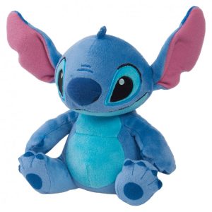 PELUCHE STITCH  SONIDO PERFUMADO 30868