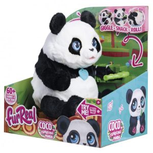 FURREAL COCO EL PANDA 28166