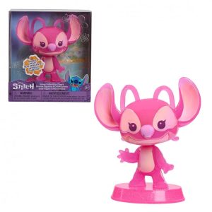 FIGURA ANGEL STITCH 46316