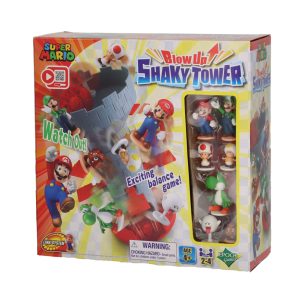 SUPER MARIO BLOW UP 07356