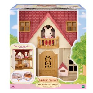 SYLVANIAN CASA DE CAMPO 05567