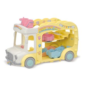 SYLVANIAN AUTOBUS GUARDERIA 05744