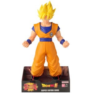 MEGA FIGURA SUPER SAIYAN GOKU 38771