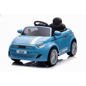 FIAT 500 12V AZUL 711T00852