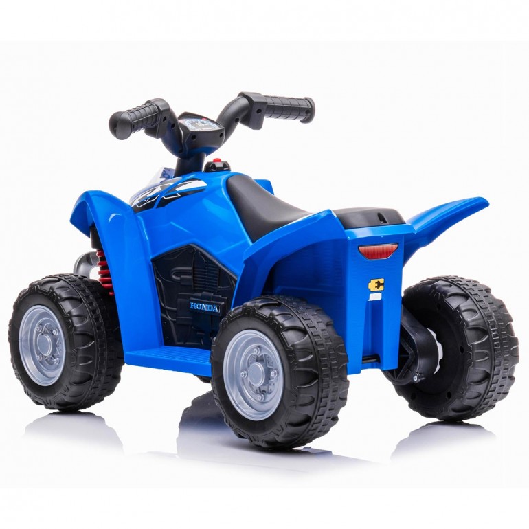 QUAD HONDA 6V 711T00856 - Imagen 2