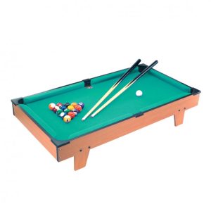 BILLAR DE MADERA 52X32X11 732HG201D