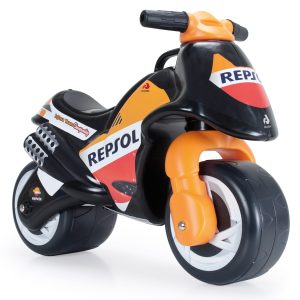MOTO CORREPASILLO NEOX REPSOL 1951