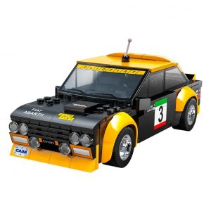 FIAT ABARTH 131 927DE51092
