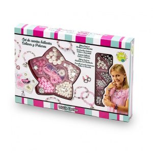 CUENTAS BRILLANTES PARA PULSERAS 736T003