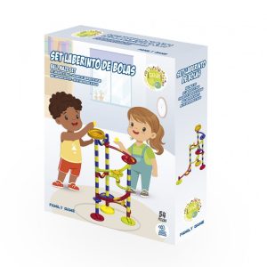 JUEGO LABERINTO DE BOLAS 741T00482
