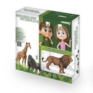 JUEGO QUE ANIMAL ES ? 741T00483