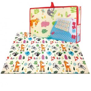 MANTA FOAM XL PLEGABLE 745T00525