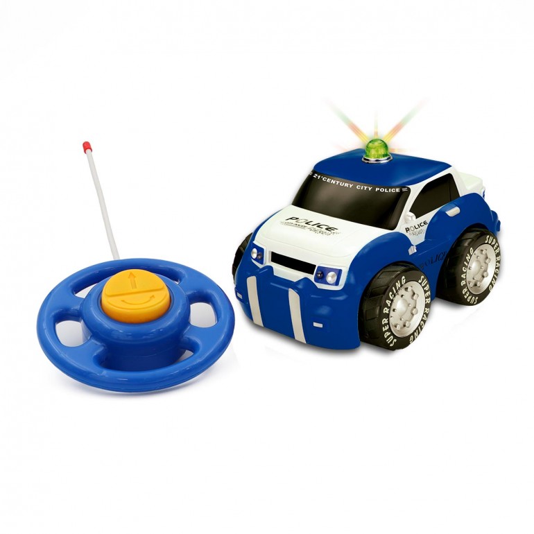 PATRULLA URBANA R/C 74056612 - Imagen 2