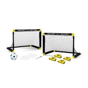 SET DE PORTERIAS+CAMPO FUTBOL 747T00731