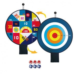 DIANA VELCRO 2 EN 1 747T00735