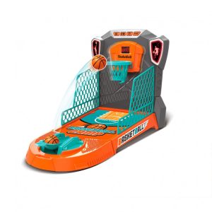 JUEGO BASKET ELECTRONICO 723T00449