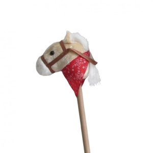 CABEZA CABALLO SONIDO BLANCO 7278084