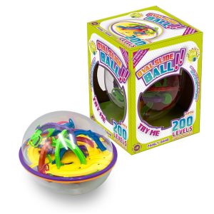 JUEGO OVAL LABERINTO 23257