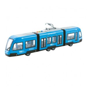 TRANVIA LUZ Y SONIDOS 1:16 746T00527