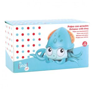 ARRASTRE PULPO 746T00701