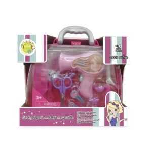 SET PELUQUERIA EN MALETIN 764T00411