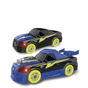 COCHE TUNNING 2 EN 1 LUCES 766T00898