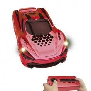 COCHE TREPADOR R/C 780T00660