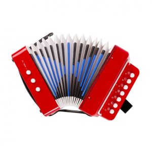 ACORDEON CONSERVATORIO 790T00687