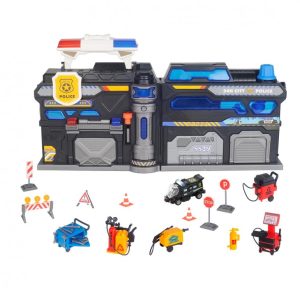 GARAJE MALETIN POLICIA 796T00903