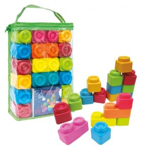 BOLSA CONSTRUCCION BLANDA 36P 751T00550
