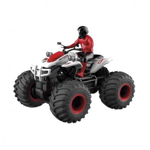 QUAD R/C HUMO 1:14 753T00910