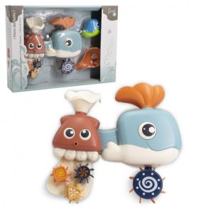 CIRCUITO PARED BALLENA 756T00581