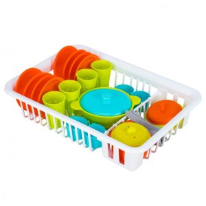 ESCURRIDOR GRANDE 35 PIEZAS 77855