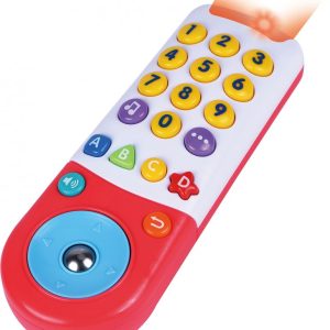 MANDO TV BILINGUE 782T00747