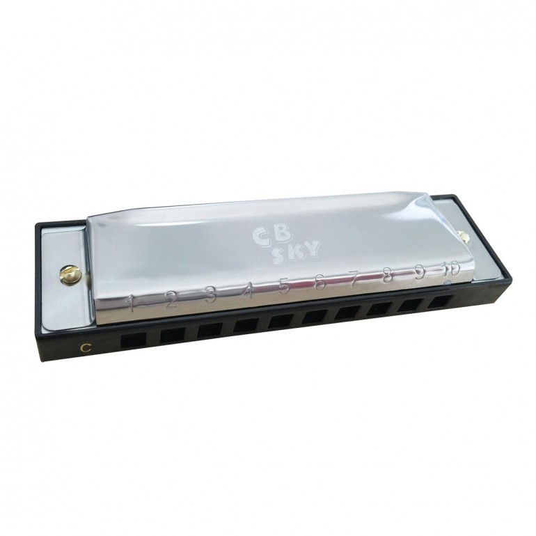 ARMONICA DE CONSERVATORIO 790T00688