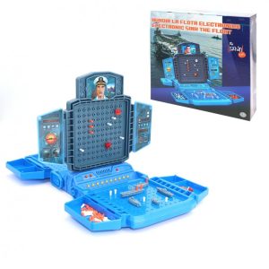 JUEGO HUNDIR LA FLOTA ELECTRONICO 793T00