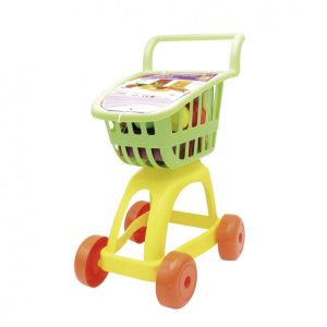 CARRO SUPERMERCADO ALIMENTO 77891A