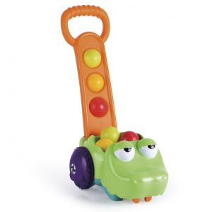 COCODRILO LANZABOLAS 782T00921