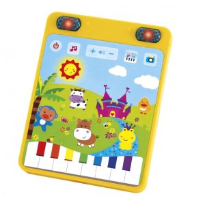 TABLET DE ANIMALES 782T00922