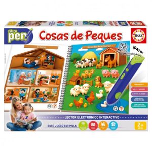 EDUCAPEN COSAS DE PEQUES 20321