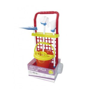 CARRO LIMPIEZA GRANDE 778T00988