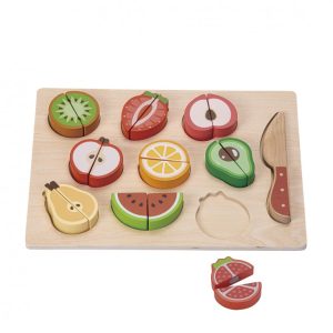 FRUTA MADERA CORTADA 795T00847