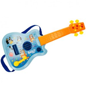 BLUEY GUITARRA INFANTIL 2445
